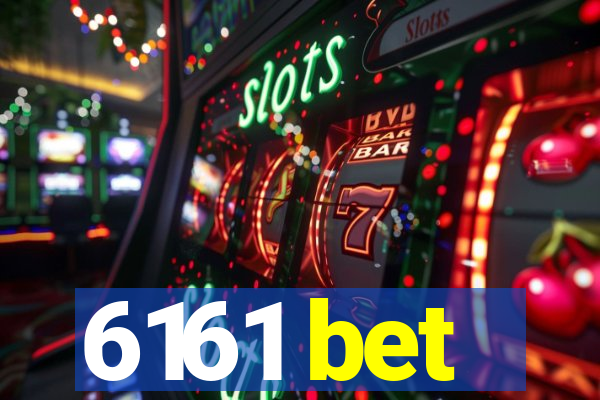 6161 bet